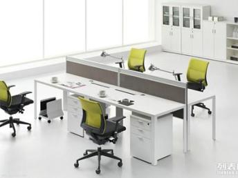 北京辦公家具屏風(fēng)與職員桌定做 多樣顏色與款式供您選擇