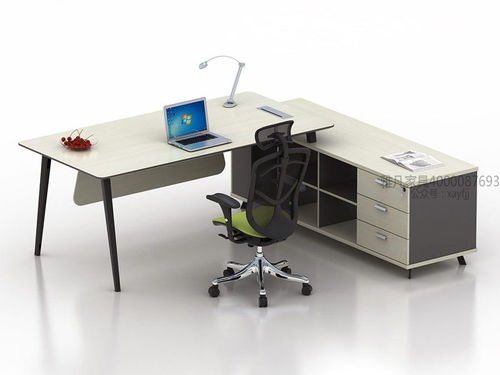 西安鋼木組合辦公桌 雅凡辦公家具的實(shí)用與美學(xué)