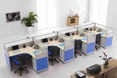 探索泉州辦公家具產(chǎn)業(yè) 一站式采購指南